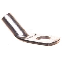 Końcówka oczkowa Cu 45stopni rurowa KCS45 10-25 /10szt./