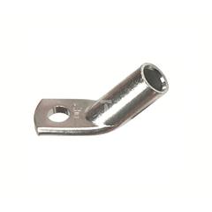 Końcówka oczkowa Cu 45stopni rurowa KCS45 6-35 /10szt./