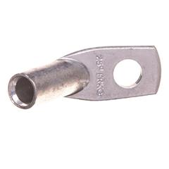 Końcówka oczkowa Cu 45stopni rurowa KCS45 8-25 /10szt./