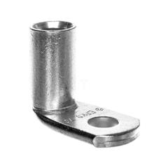 Końcówka oczkowa Cu 90stopni rurowa KCS90 10-70 /10szt./