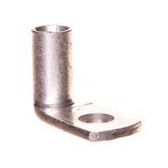 Końcówka oczkowa Cu 90stopni rurowa KCS90 8-25 /10szt./