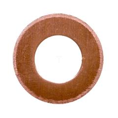 Podkładka kupalowa Cu-Al ACP 10-2 /50szt./