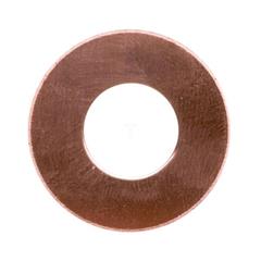 Podkładka kupalowa Cu-Al ACP 12-1 /50szt./