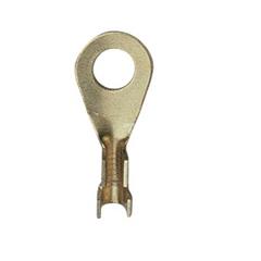 Końcówka oczkowa pazurkowa KOP 3-2,5 /100szt./