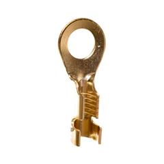 Końcówka oczkowa pazurkowa KOP 5-2,5 /100szt./