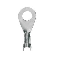 Końcówka oczkowa pazurkowa cynowana KOP 6-1SN /100szt./