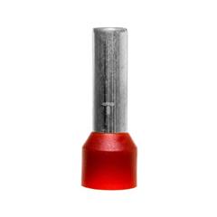 Końcówka tulejkowa izolowana TE 35-25 /50szt./