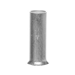 Końcówka tulejkowa TA 2,5-8 /100szt./