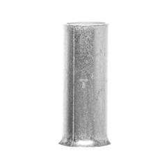 Końcówka tulejkowa TA 4-9 /100szt./