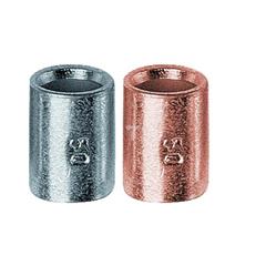 Złączka równoległa Cu KLB 10 /50szt./