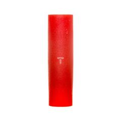 Końcówka (tulejka) łącząca izolowana KLE 4 /50szt./