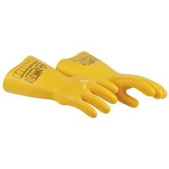 Rękawice elektroizolacyjne 30kV rozmiar 10 ERE_30KV-10