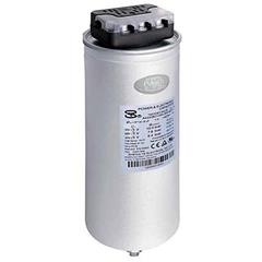 Kondensator gazowy MKT niskich napięć z regulacją 25kVar KG MKT-25