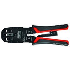 Praska do zaciskania końcówek RJ 468 PRJ_468