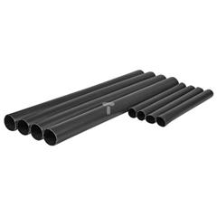 Mufa przelotowa termokurczliwa do kabli jednożyłowych MPT 4-CX1-120-150