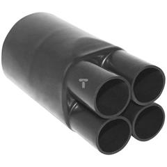 Palczatka termokurczliwa pięciopalczasta 25-120mm2 PT5_25-120-C