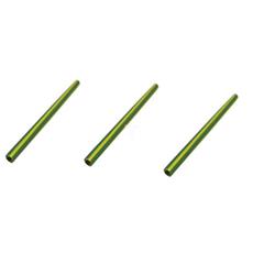 Rura termokurczliwa cienkościenna żółto-zielona RTC_50,8-25,4-ZZT /10szt./