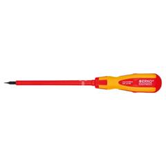 Wkrętak płaski izolowany WIP_5,5-125