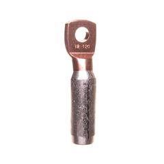 Końcówka oczkowa Al-Cu szczelna 36kV ACK-F 12-120