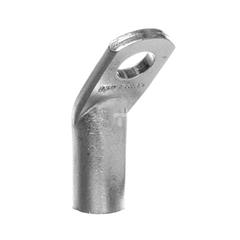 Końcówka oczkowa Cu 45stopni rurowa KCS45 12-95