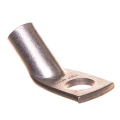 Końcówka oczkowa Cu 45stopni rurowa KCS45 16-120