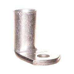 Końcówka oczkowa Cu 90stopni rurowa KCS90 10-120