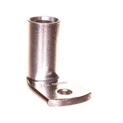 Końcówka oczkowa Cu 90stopni rurowa KCS90 10-185