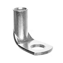 Końcówka oczkowa Cu 90stopni rurowa KCS90 16-95