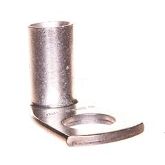 Końcówka oczkowa Cu 90stopni rurowa KCS90 20-120