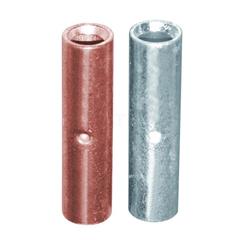 Końcówka (tulejka) łącząca Cu KLA 400-100