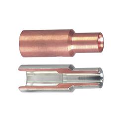 Złączka Cu redukcyjna KLR 120-50-N