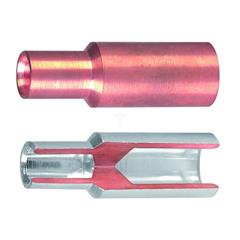 Złączka Cu redukcyjna KLS 240-120