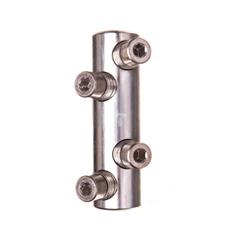 Złączka śrubowa Al 1kV SZN_120240