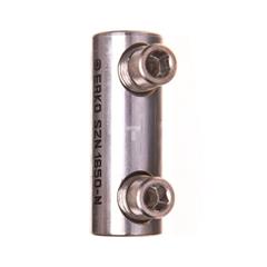 Złączka śrubowa niecynowana Al 1kV SZN_1650-N