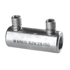 Złączka śrubowa niecynowana Al 1kV SZN_25185-N