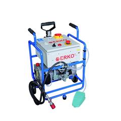 Agregat hydrauliczny trójfazowy AH_500-F3