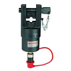 Głowica zaciskowa GU_120-K9