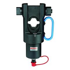 Głowica zaciskowa w kasecie K4 GU_625-K4