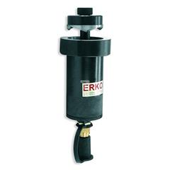 Głowica hydrauliczna do wycinania i szpilki M10. M16 w kasecie K15 GW_K15