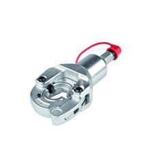 Głowica zaciskowa w kasecie metalowej K19 GZ_300-K19