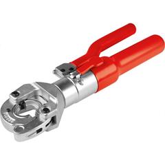 Praska ręczna hydrauliczna w kasecie metalowej K12 HR_300-K12