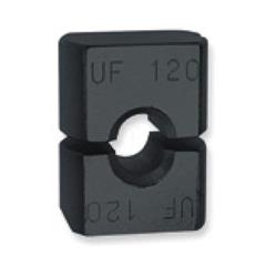 Matryce do formowania (komplet 16-120mm2) w kasecie K8 UF_K8