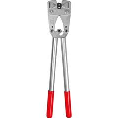 Praska ręczna 25-150mm2 PR_150