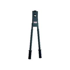 Praska ręczna w kasecie metalowej K3 R_50-K3