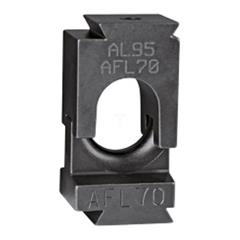 Matryca zaciskowa do karbownicy PK95 SK_16