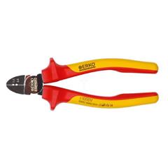 Szczypce boczne do cięcia z funkcją ściągania izolacji STSI_160