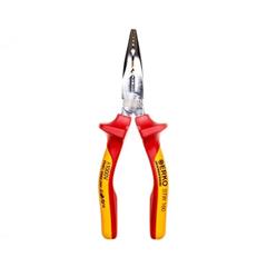 Szczypce wygięte wielofunkcyjne STW_160