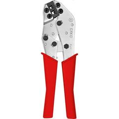 Praska ręczna T_10-16V