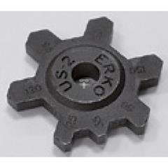 Matryca zaciskowa do praski ręcznej PR-150 US_2