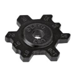 Matryca zaciskowa do praski ręcznej PR-120 US_3